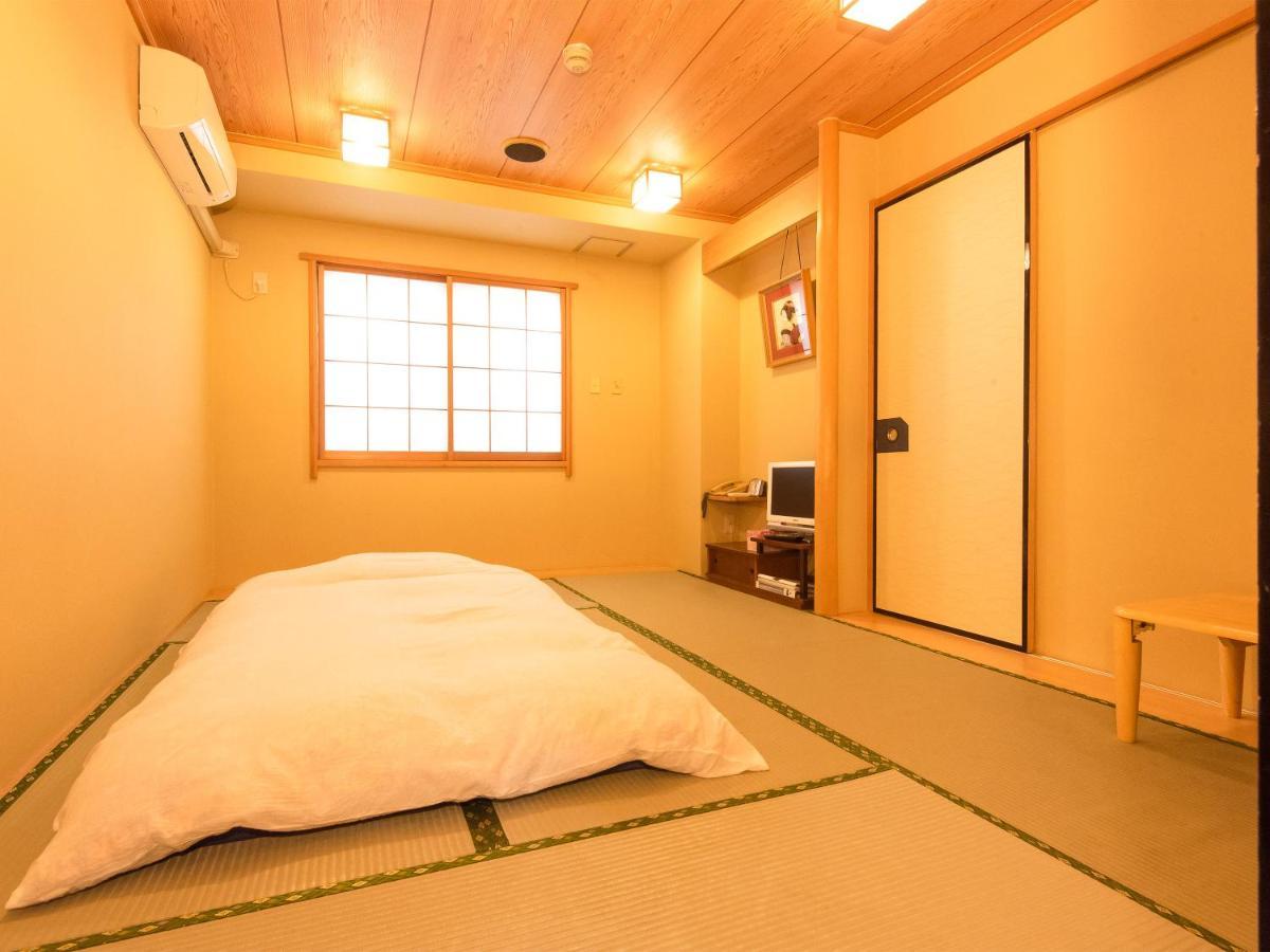 Ryokan Sakura Asakusa Iriya Tóquio