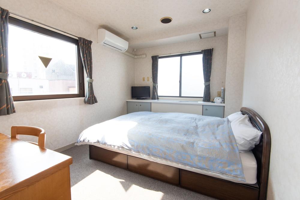 Ryokan Sakura Asakusa Iriya Präfektur Tokio