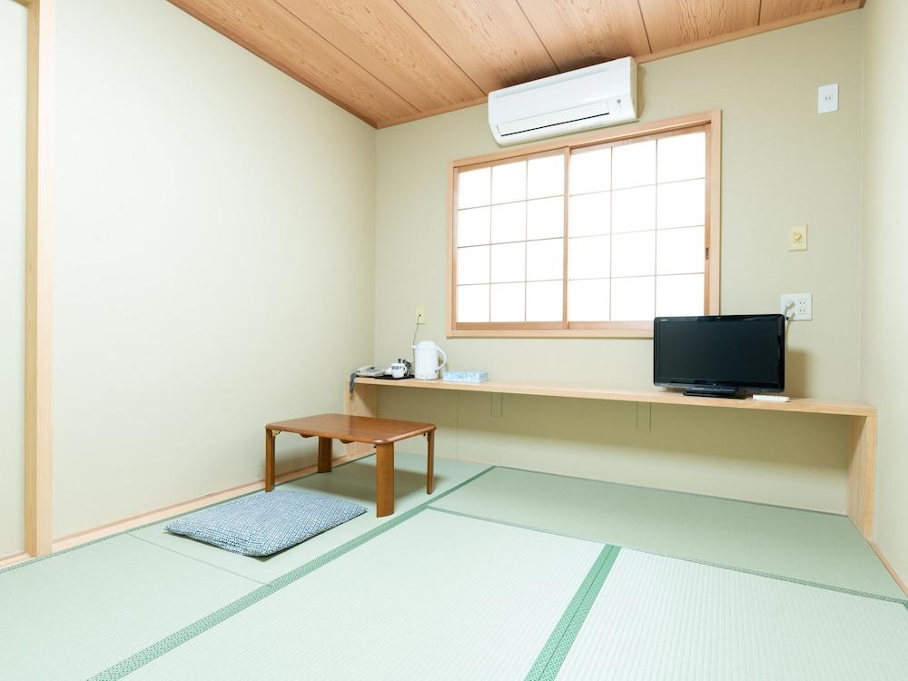 Ryokan Sakura Asakusa Iriya Präfektur Tokio