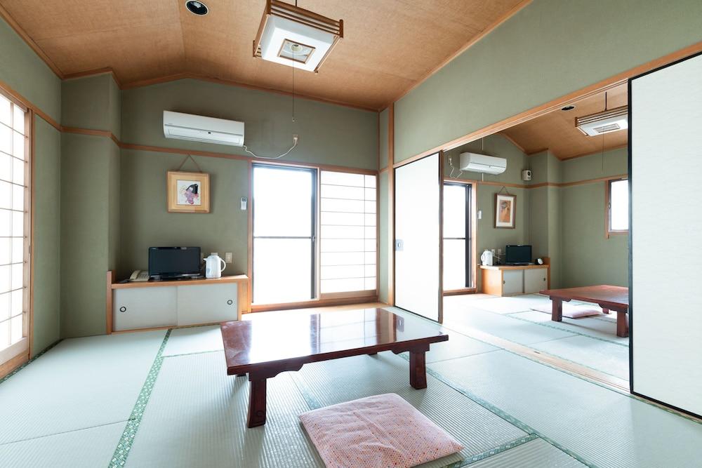 Sakura Asakusa Iriya 2* Präfektur Tokio