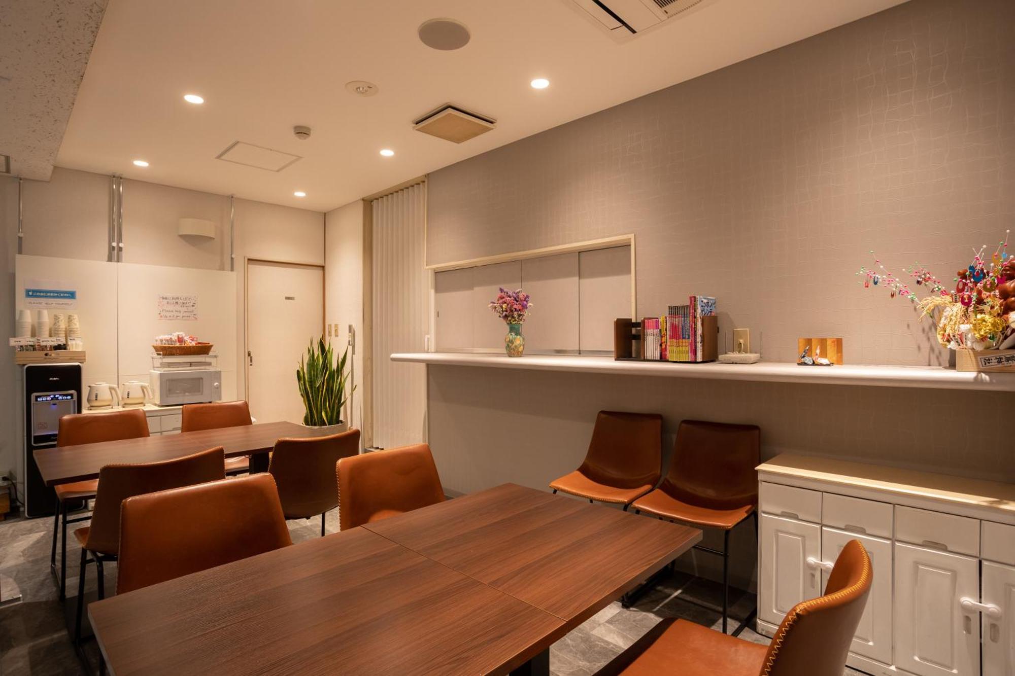 Sakura Asakusa Iriya 2* Präfektur Tokio