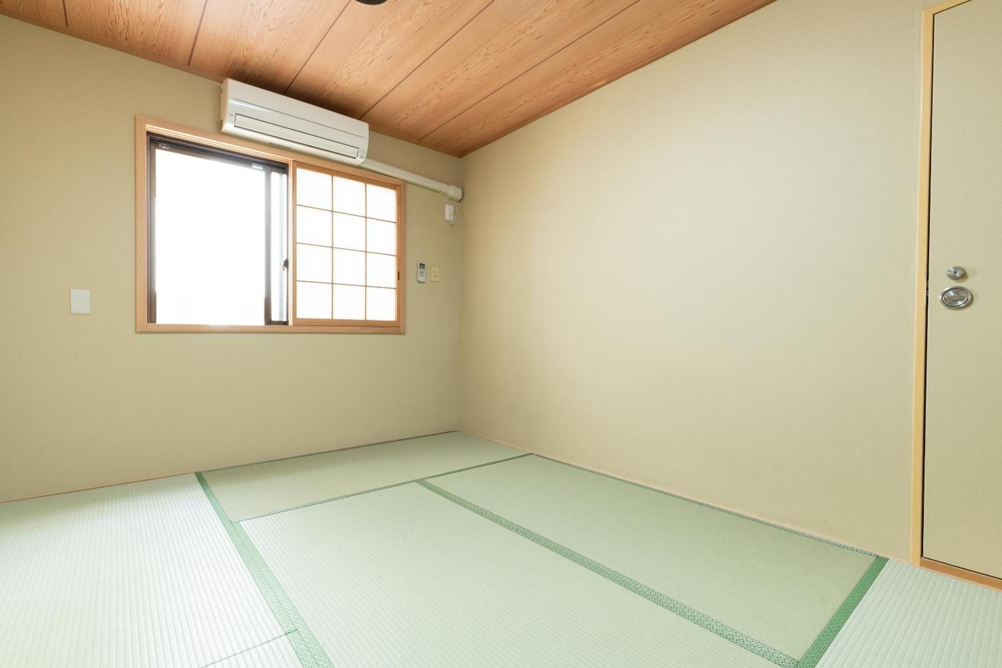 Ryokan Sakura Asakusa Iriya Präfektur Tokio