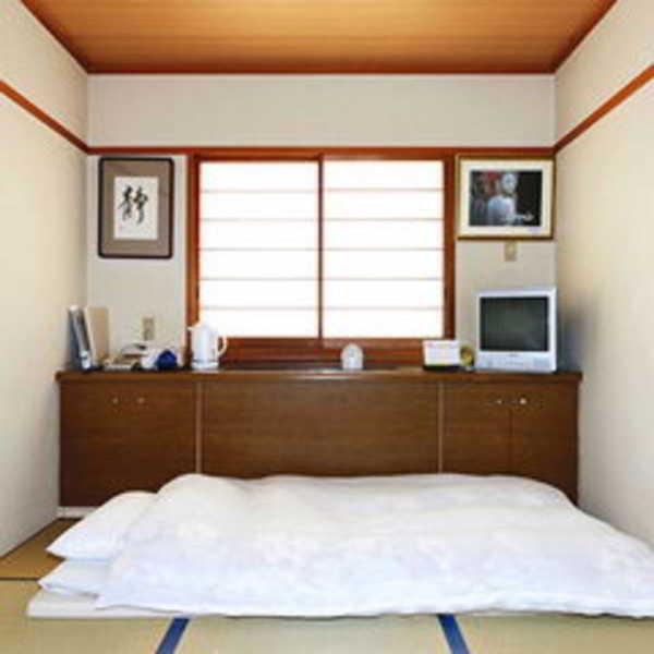 Ryokan Sakura Asakusa Iriya Präfektur Tokio
