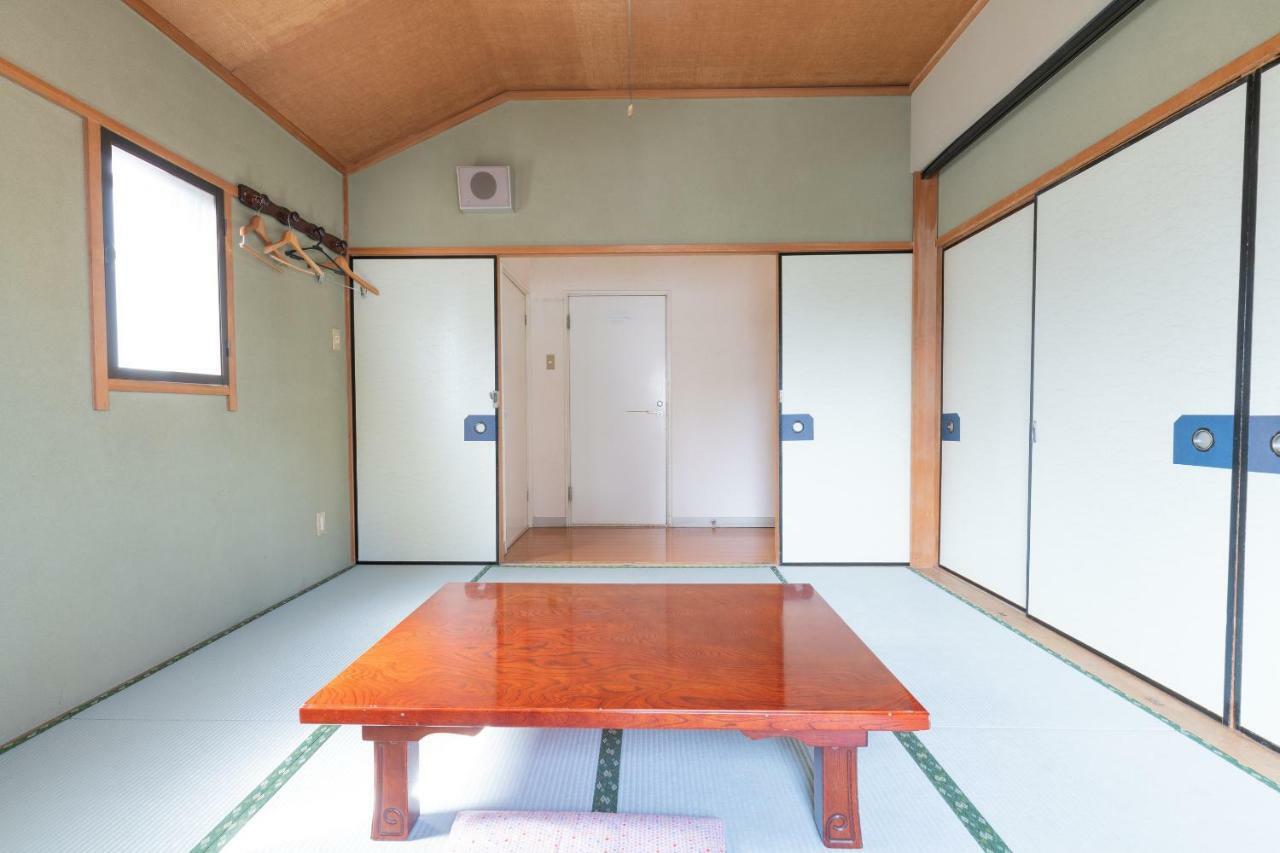 Ryokan Sakura Asakusa Iriya Präfektur Tokio